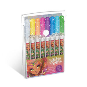 Nebulous Stars Στυλό Gel Pens Μεταλλικά Χρώματα